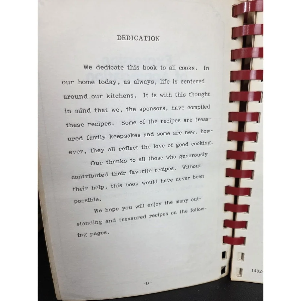Pinecroft-Sedgefield‎ Fire District Ladies Auxiliary Cookbook Greensboro,  NC